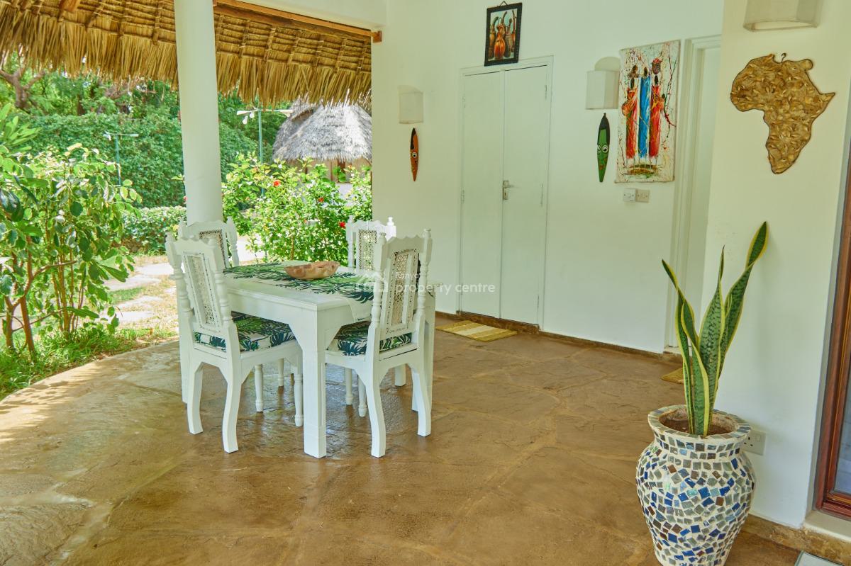 Park Marine Villas Silversands -- 2-bedroom Duplex Cottage, Park Marine Villas, Silversands Road, Malindi Town, Kilifi, House for Sale