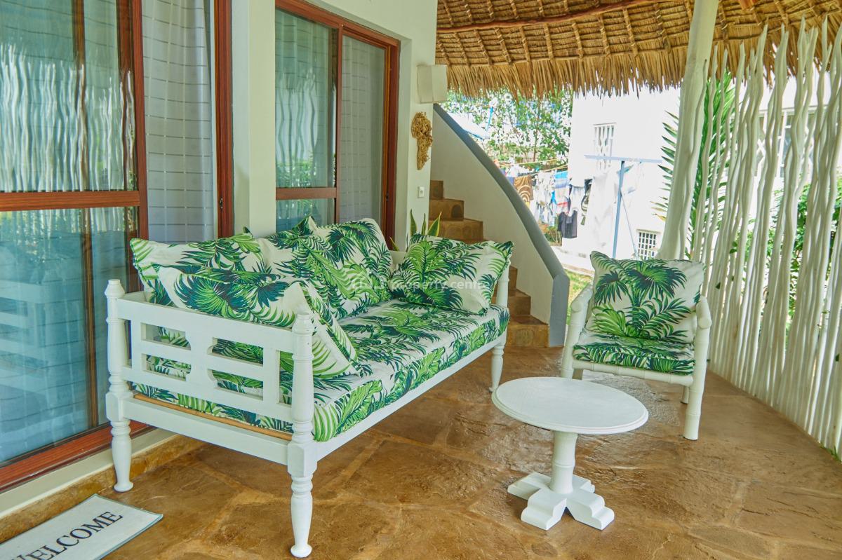 Park Marine Villas Silversands -- 2-bedroom Duplex Cottage, Park Marine Villas, Silversands Road, Malindi Town, Kilifi, House for Sale