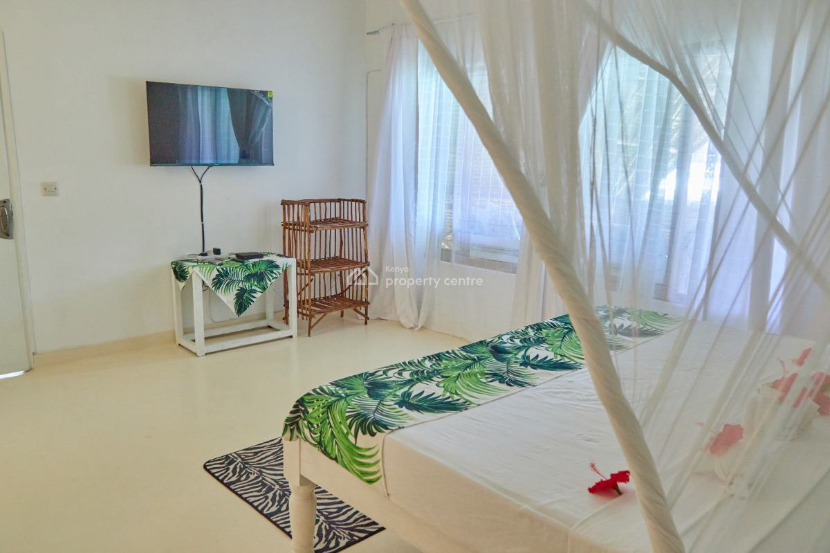 Park Marine Villas Silversands -- 2-bedroom Duplex Cottage, Park Marine Villas, Silversands Road, Malindi Town, Kilifi, House for Sale