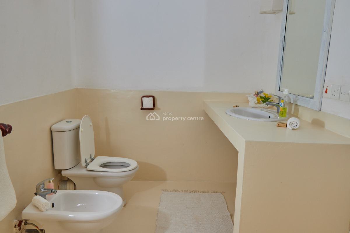 Park Marine Villas Silversands -- 2-bedroom Duplex Cottage, Park Marine Villas, Silversands Road, Malindi Town, Kilifi, House for Sale