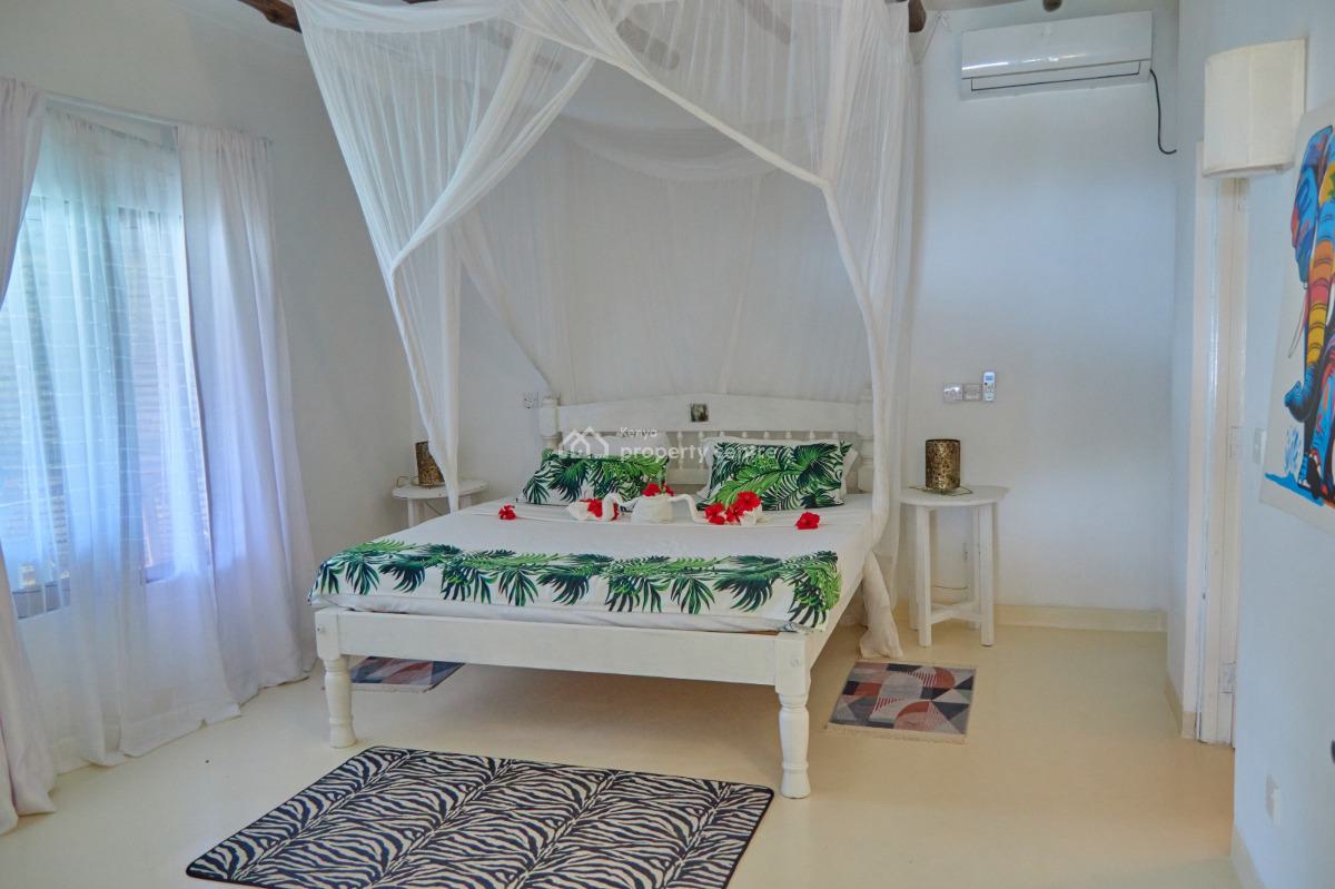 Park Marine Villas Silversands -- 2-bedroom Duplex Cottage, Park Marine Villas, Silversands Road, Malindi Town, Kilifi, House for Sale