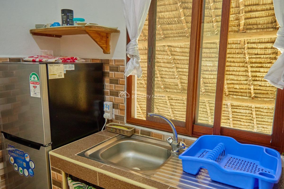 Park Marine Villas Silversands -- 2-bedroom Duplex Cottage, Park Marine Villas, Silversands Road, Malindi Town, Kilifi, House for Sale