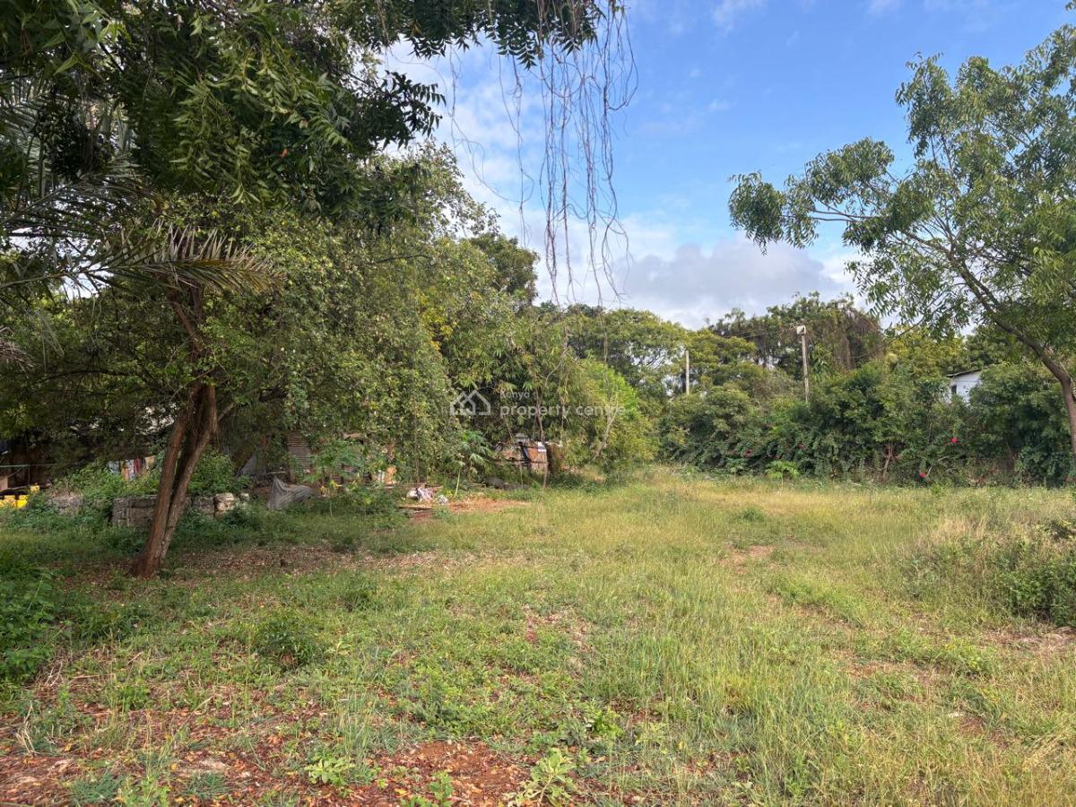 2 Acres Airport Road of Diani Beach Road  Opposite Rainbow Primary in, Diani Airport Beach Rd, Ukunda, Kwale, Mixed-use Land for Sale