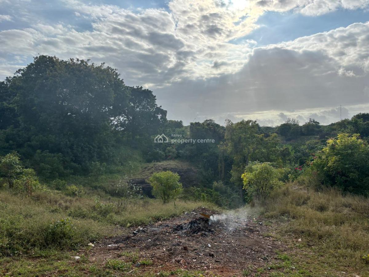 2 Acres Airport Road of Diani Beach Road  Opposite Rainbow Primary in, Diani Airport Beach Rd, Ukunda, Kwale, Mixed-use Land for Sale