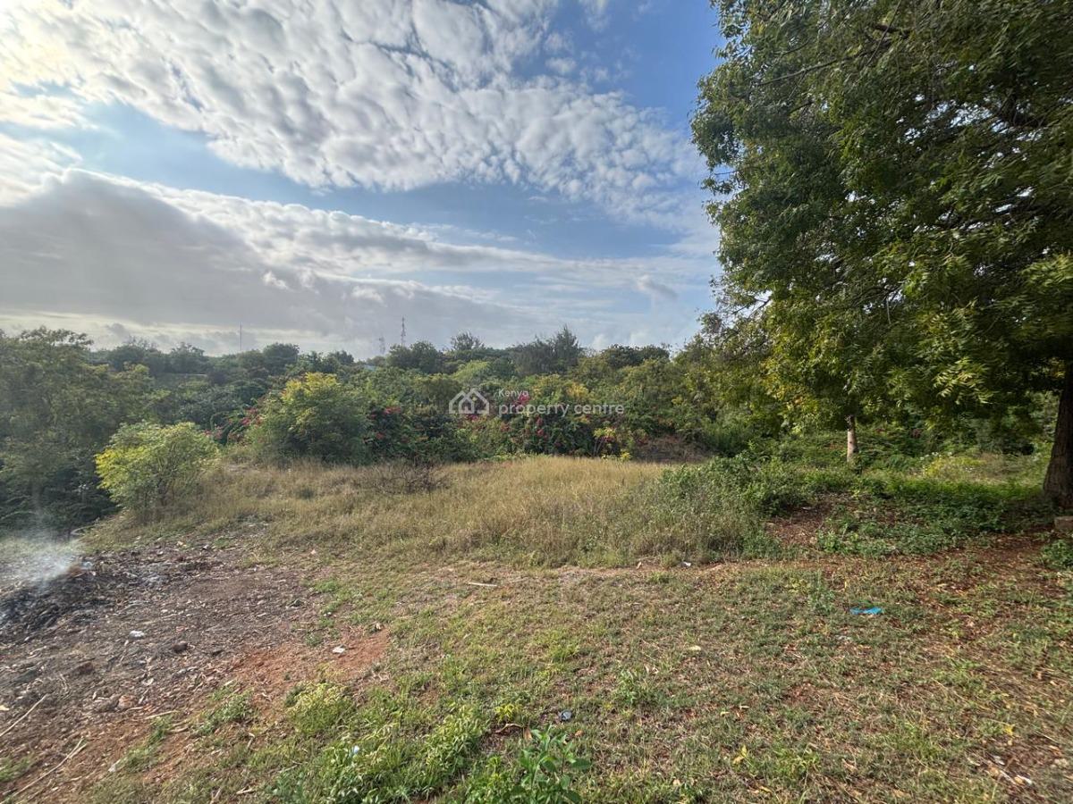 2 Acres Airport Road of Diani Beach Road  Opposite Rainbow Primary in, Diani Airport Beach Rd, Ukunda, Kwale, Mixed-use Land for Sale