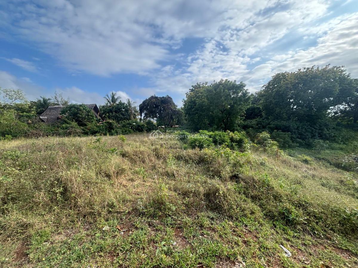 2 Acres Airport Road of Diani Beach Road  Opposite Rainbow Primary in, Diani Airport Beach Rd, Ukunda, Kwale, Mixed-use Land for Sale