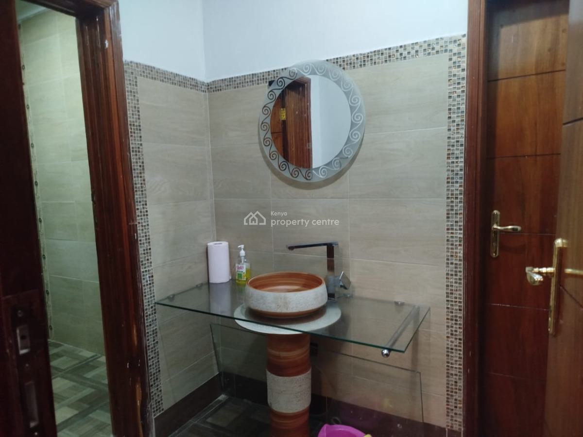 7-bedroom Property with a Guest Wing for Residential & Commercial Use, Karen Plains, Karen, Nairobi, House for Rent