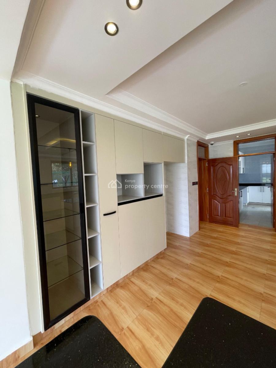 Tatu City 4 Bedroom House with Attached Sq, Family Room  80m, Ruiru Tatu City, Ruiru, Kiambu, Townhouse for Sale