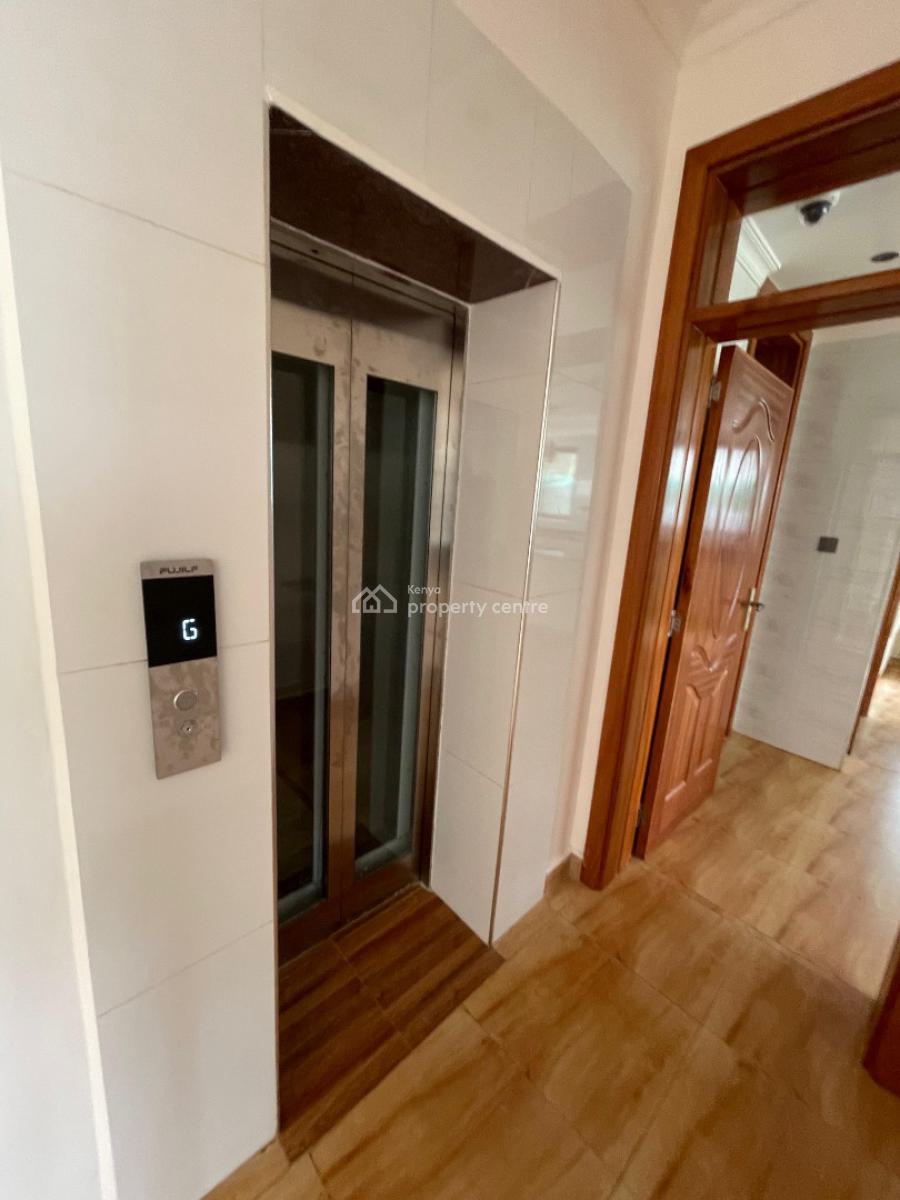 Tatu City 4 Bedroom House with Attached Sq, Family Room  80m, Ruiru Tatu City, Ruiru, Kiambu, Townhouse for Sale