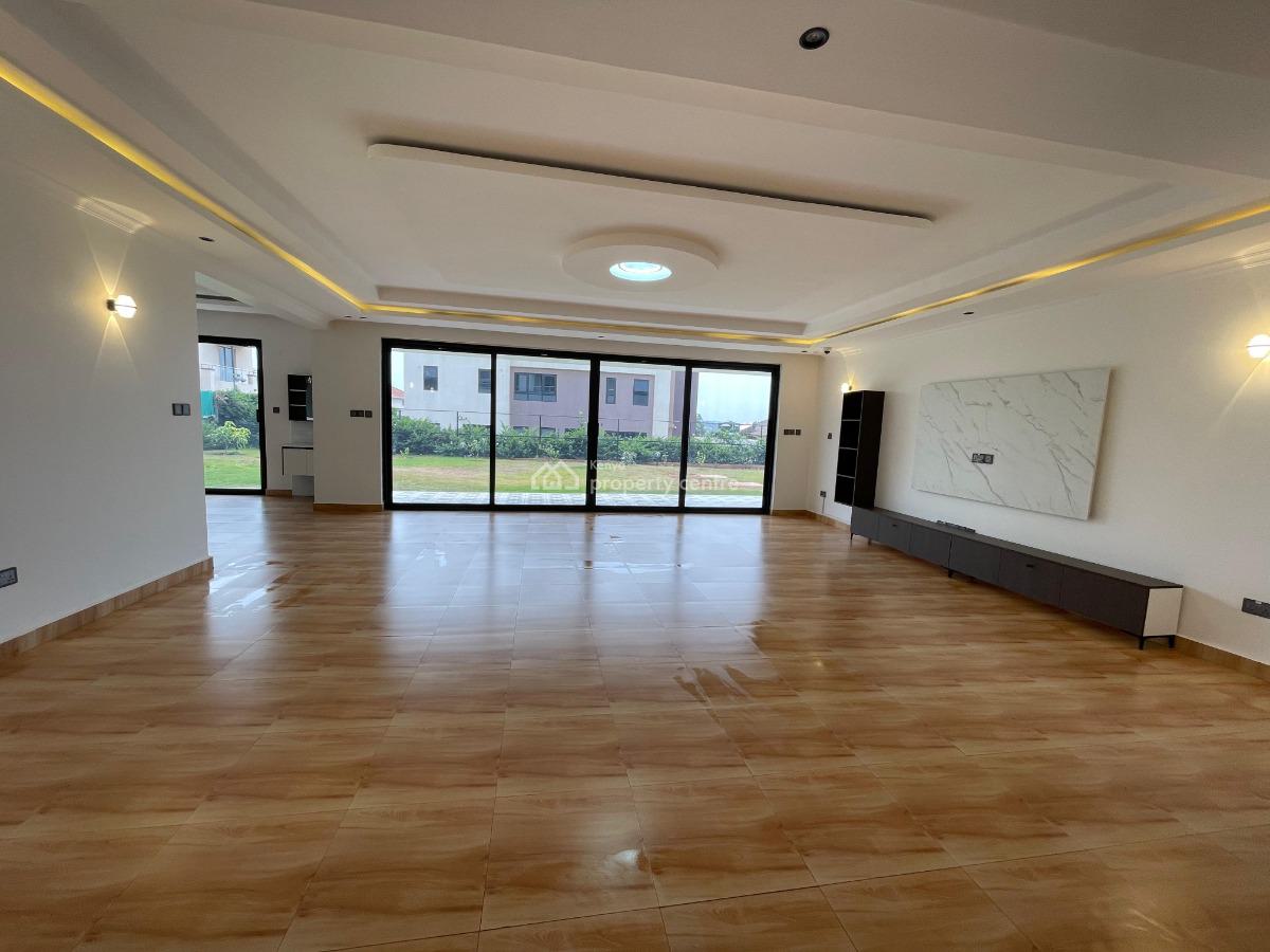 Tatu City 4 Bedroom House with Attached Sq, Family Room  80m, Ruiru Tatu City, Ruiru, Kiambu, Townhouse for Sale