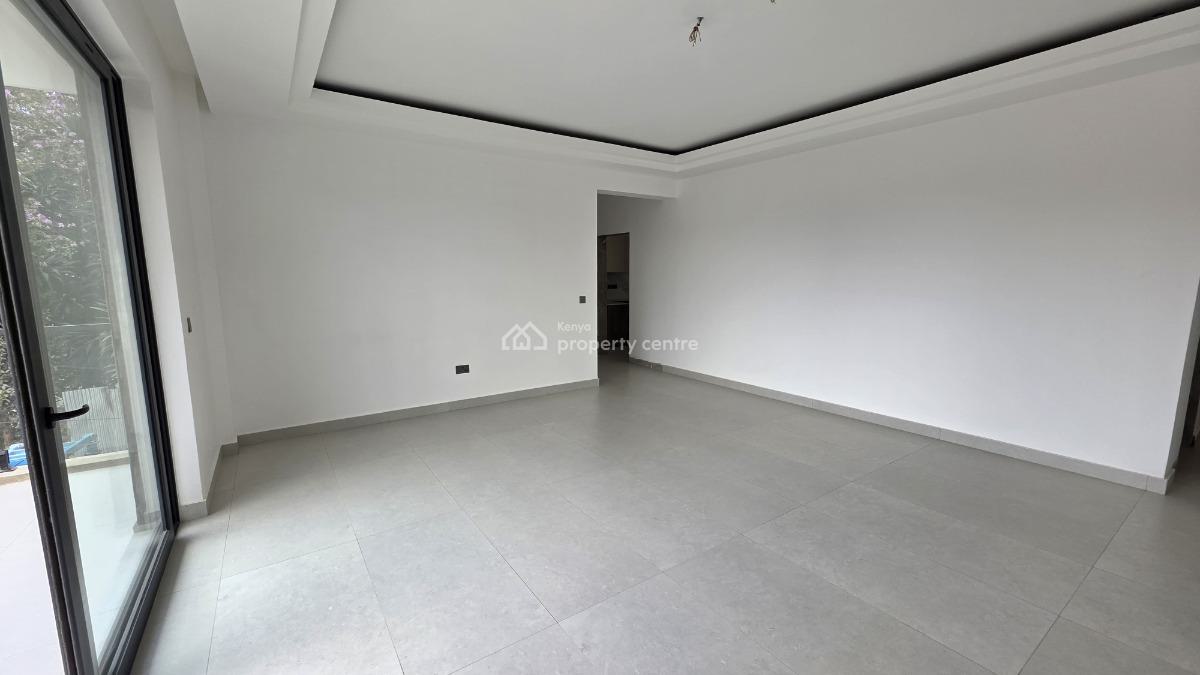 3 Bedroom Apartment with Dsq  in Brookside, Nairobi, Brookside, Westlands, Nairobi, Apartment for Sale
