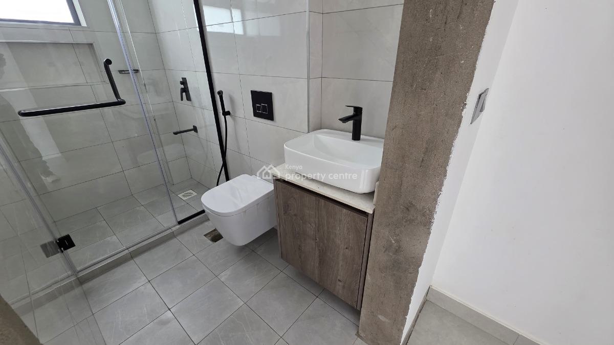 3 Bedroom Apartment with Dsq  in Brookside, Nairobi, Brookside, Westlands, Nairobi, Apartment for Sale
