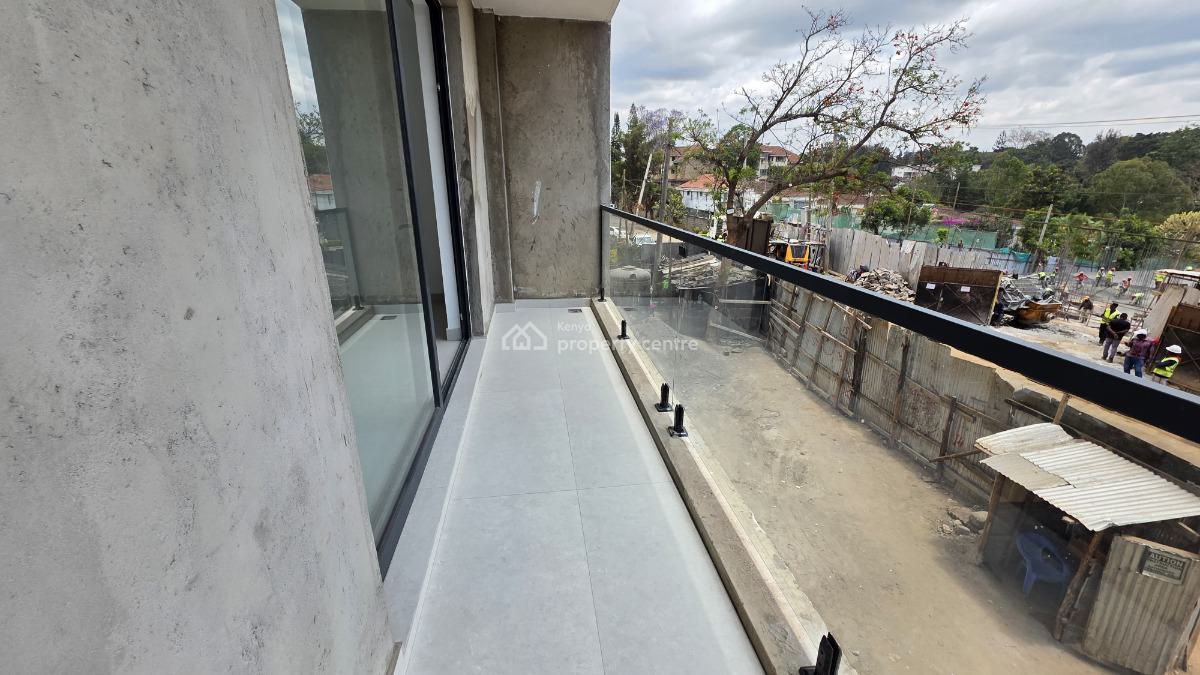 3 Bedroom Apartment with Dsq  in Brookside, Nairobi, Brookside, Westlands, Nairobi, Apartment for Sale