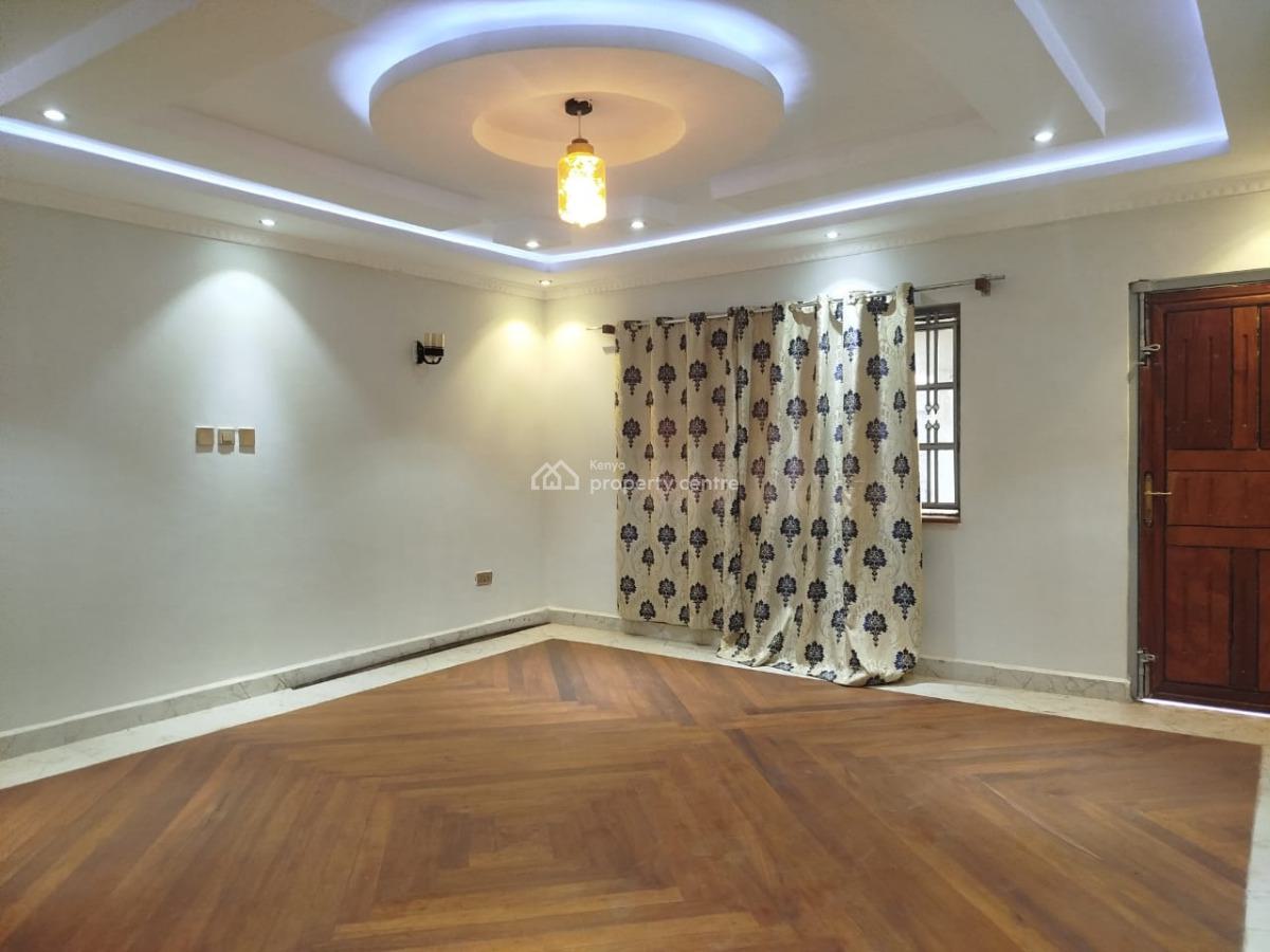 7 Bedroom House, Karen, Karen, Nairobi, Townhouse for Rent