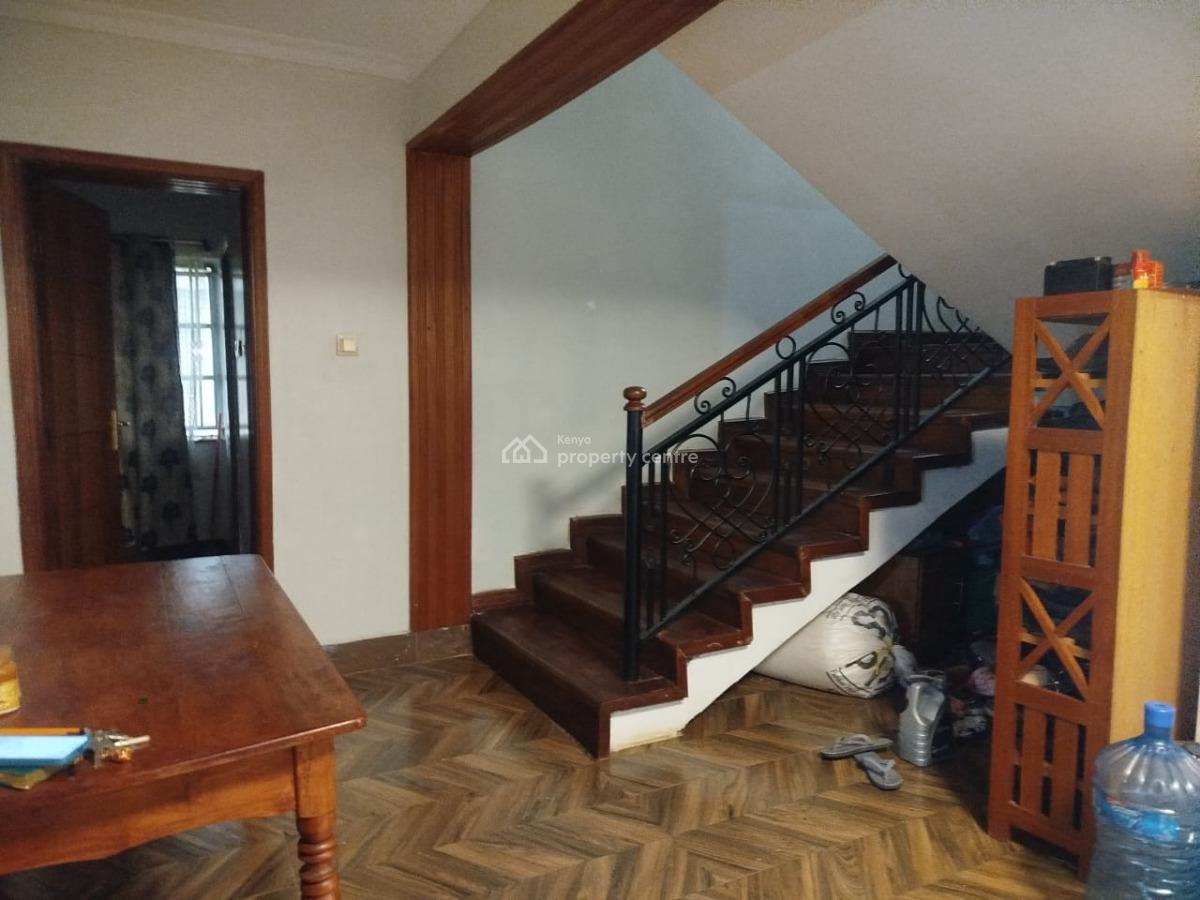 7 Bedroom House, Karen, Karen, Nairobi, Townhouse for Rent