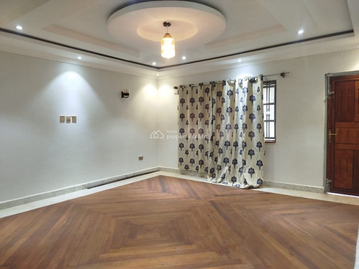 7 Bedroom House, Karen, Karen, Nairobi, Townhouse for Rent