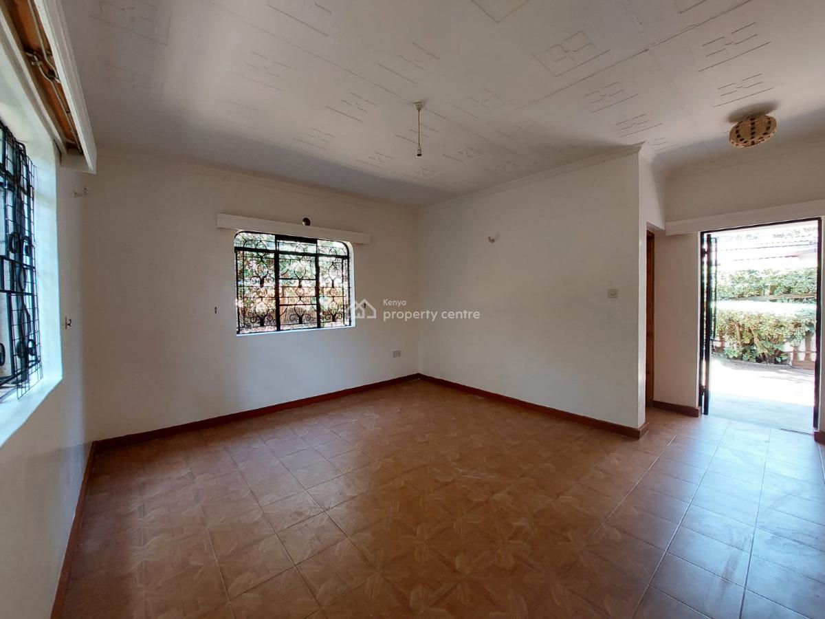 2 Bedroom Cottage, Karen, Karen, Nairobi, Detached Bungalow for Rent