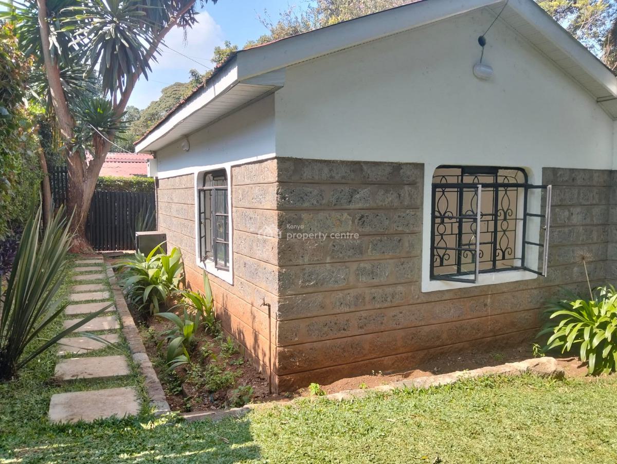 2 Bedroom Cottage, Karen, Karen, Nairobi, Detached Bungalow for Rent