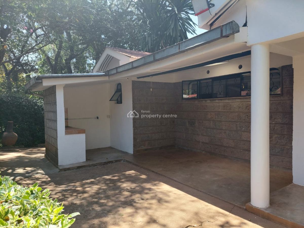2 Bedroom Cottage, Karen, Karen, Nairobi, Detached Bungalow for Rent