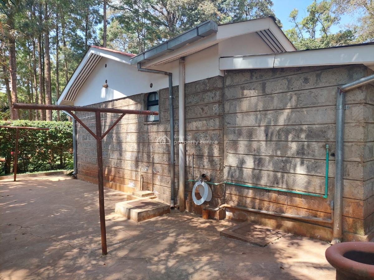 2 Bedroom Cottage, Karen, Karen, Nairobi, Detached Bungalow for Rent