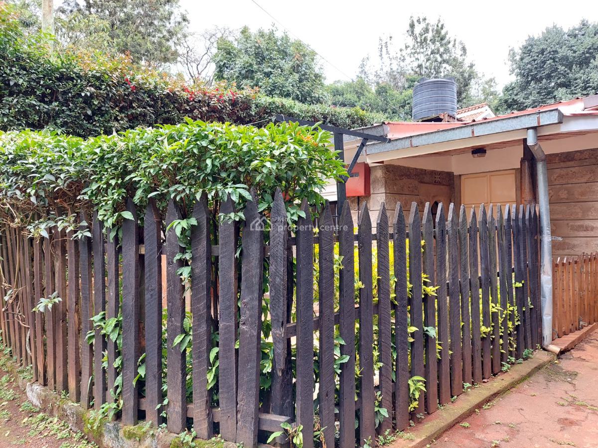 2 Bedroom House, Karen, Karen, Nairobi, Detached Bungalow for Rent