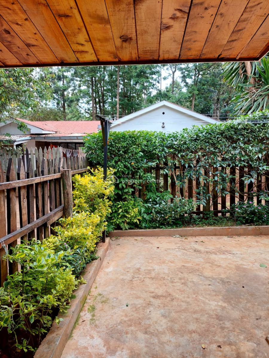 2 Bedroom House, Karen, Karen, Nairobi, Detached Bungalow for Rent