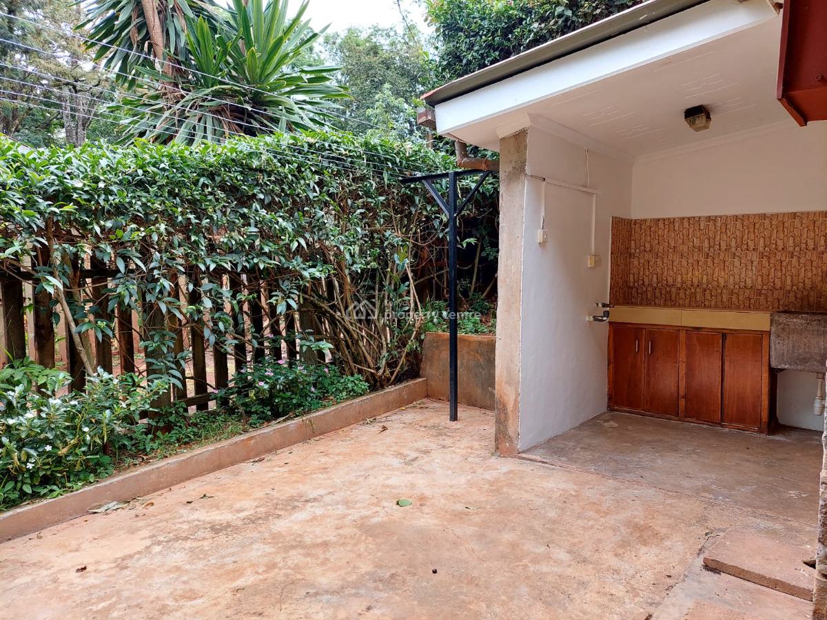2 Bedroom House, Karen, Karen, Nairobi, Detached Bungalow for Rent