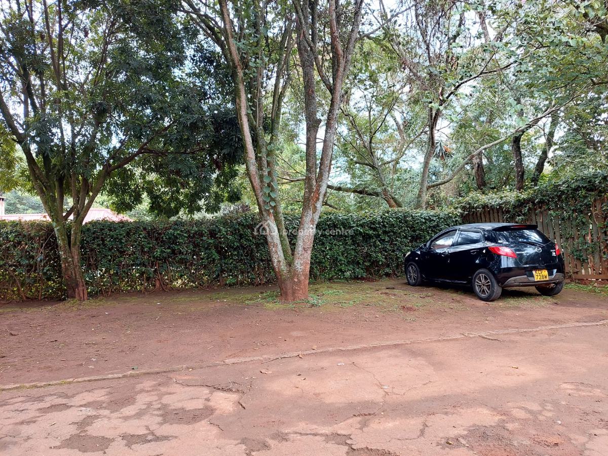 2 Bedroom House, Karen, Karen, Nairobi, Detached Bungalow for Rent