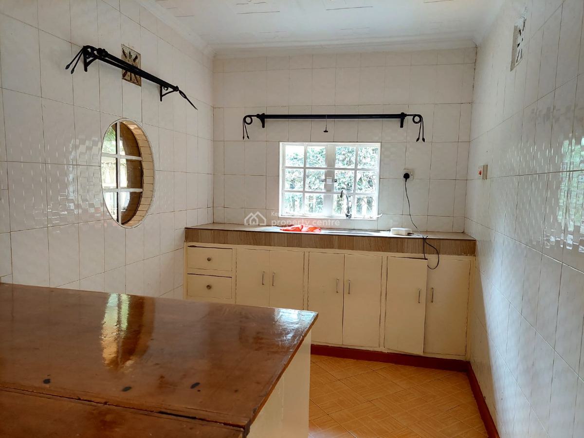 2 Bedroom House, Karen, Karen, Nairobi, Detached Bungalow for Rent