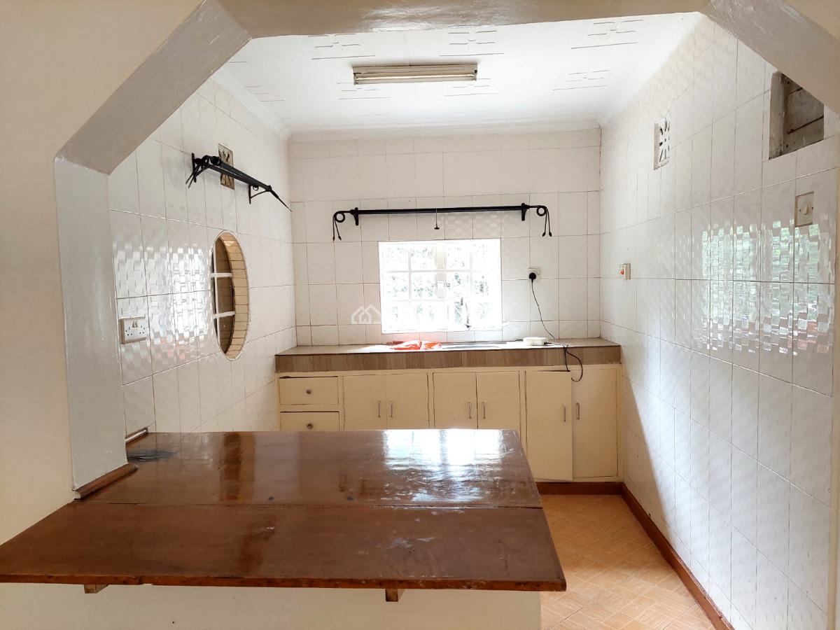 2 Bedroom House, Karen, Karen, Nairobi, Detached Bungalow for Rent