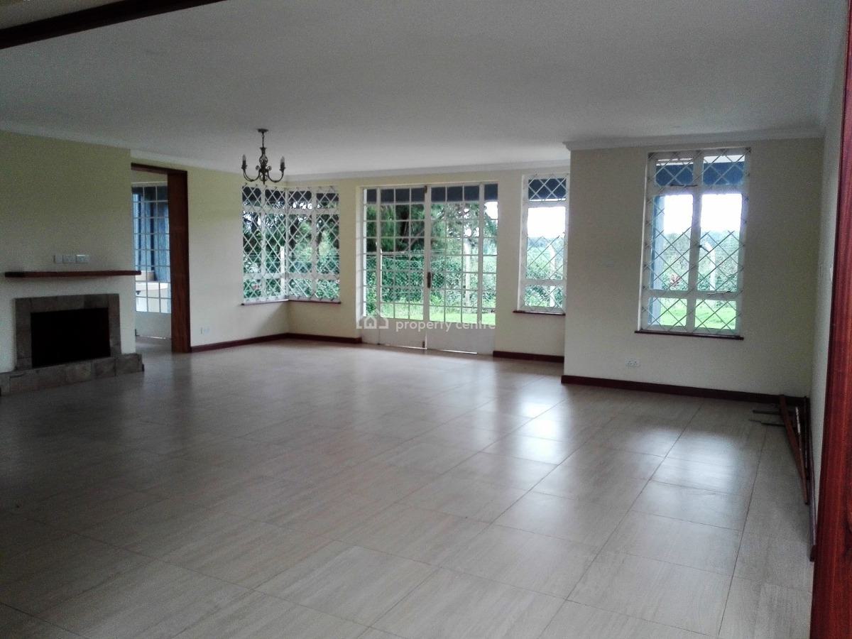 7 Bedroom House, Karen, Karen, Nairobi, Office Space for Rent