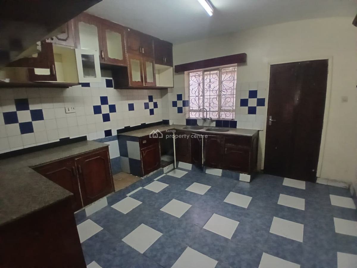 7 Bedroom House, Karen, Karen, Nairobi, Office Space for Rent