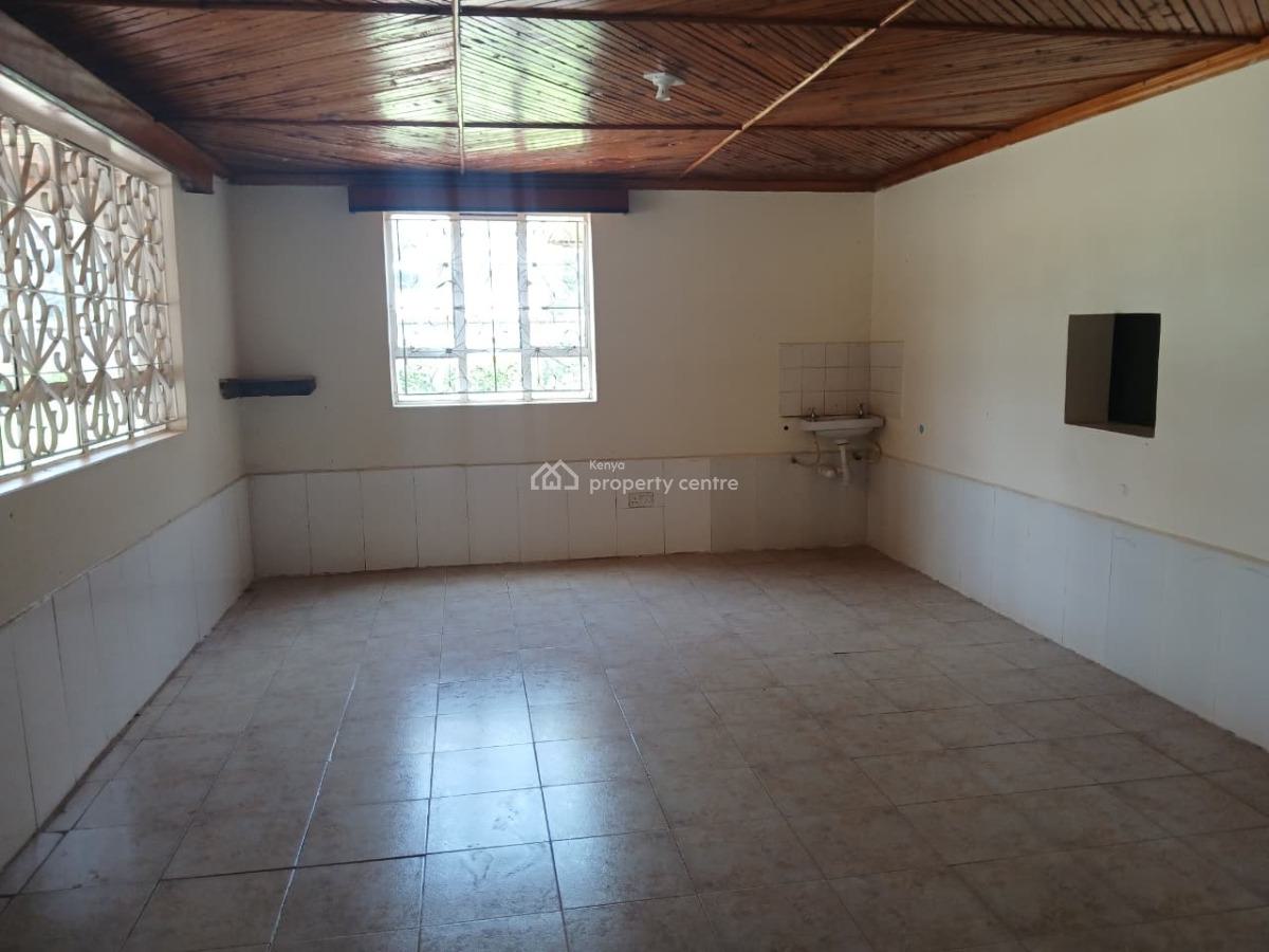 7 Bedroom House, Karen, Karen, Nairobi, Office Space for Rent
