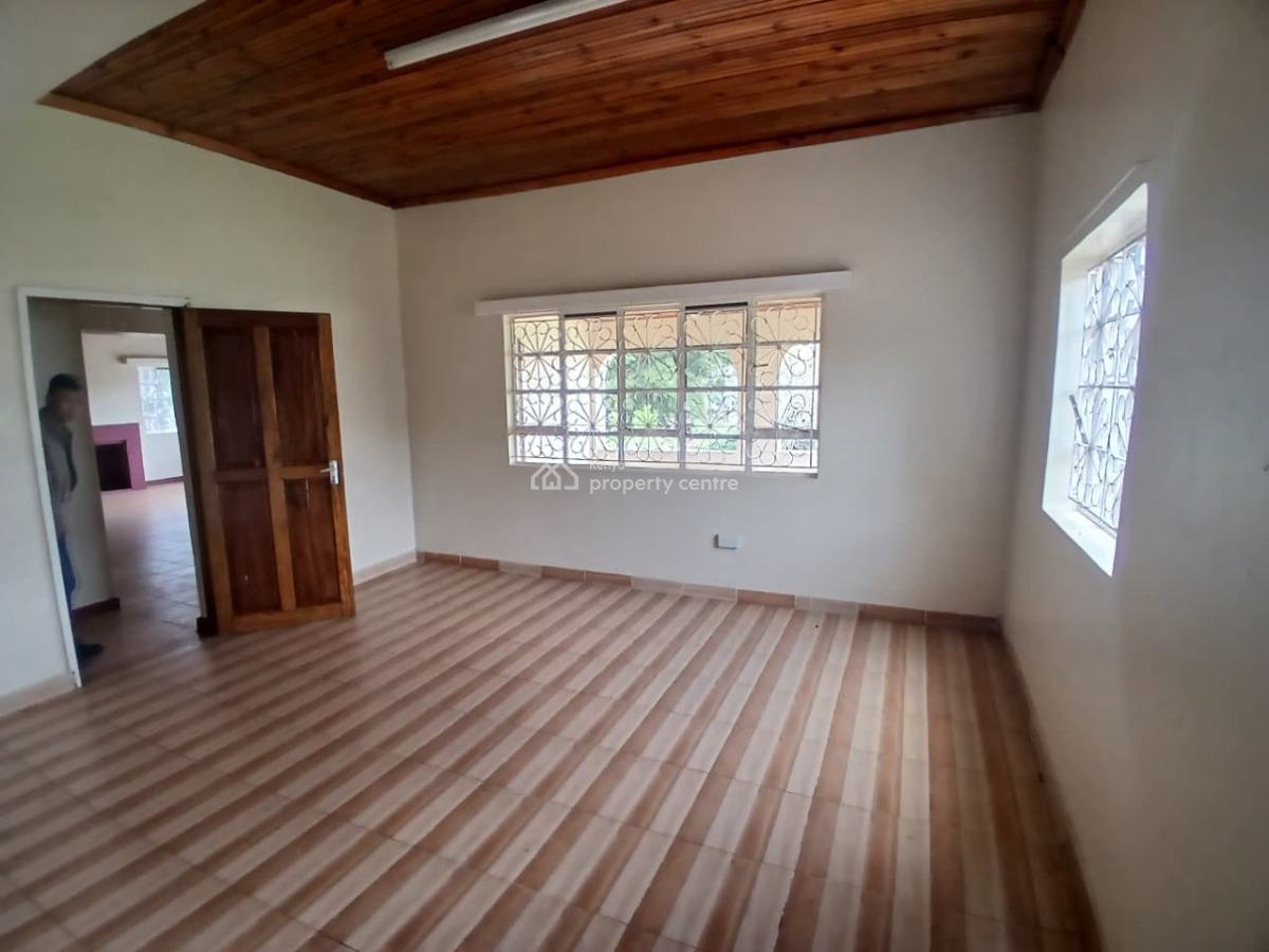7 Bedroom House, Karen, Karen, Nairobi, Office Space for Rent