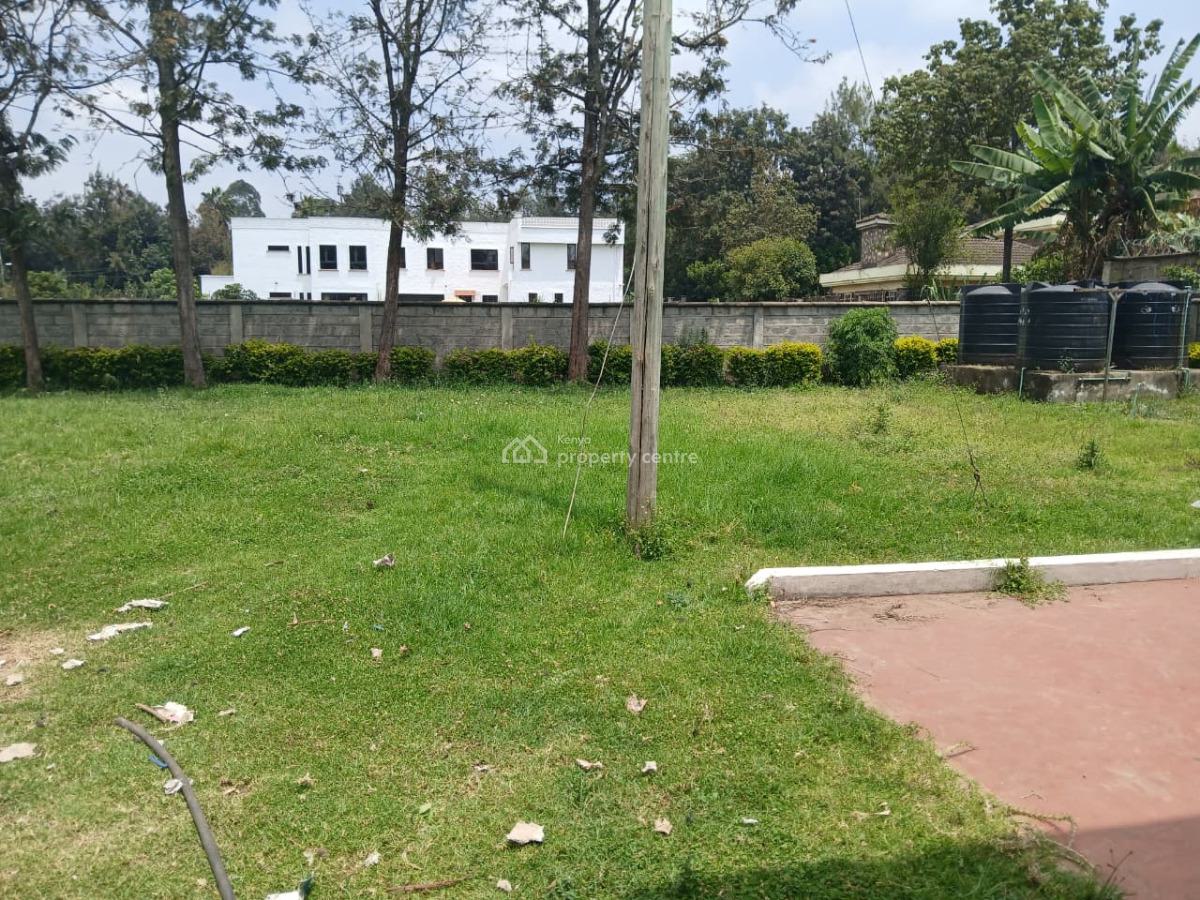 7 Bedroom House, Karen, Karen, Nairobi, Office Space for Rent