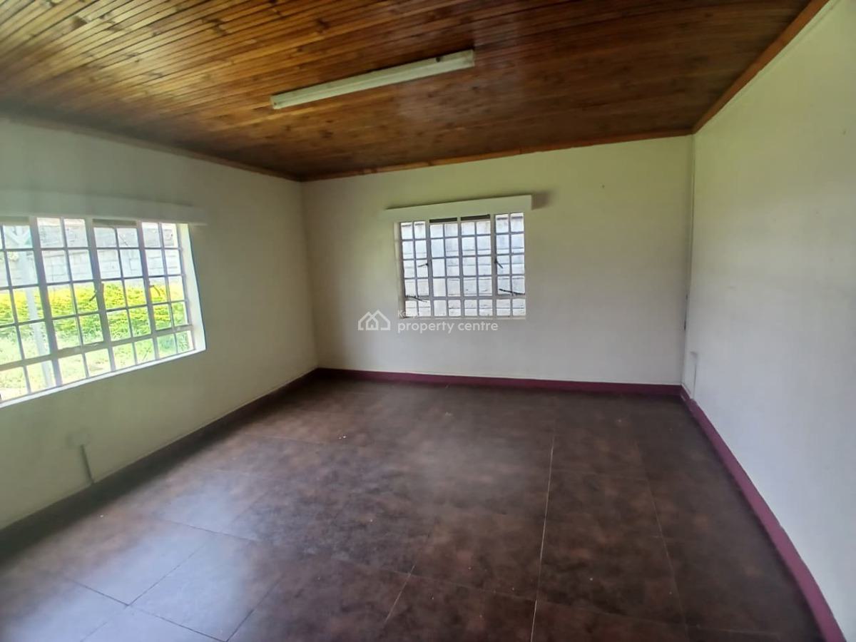 7 Bedroom House, Karen, Karen, Nairobi, Office Space for Rent