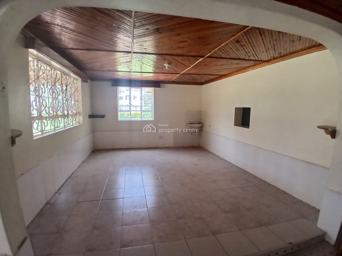 7 Bedroom House, Karen, Karen, Nairobi, Office Space for Rent