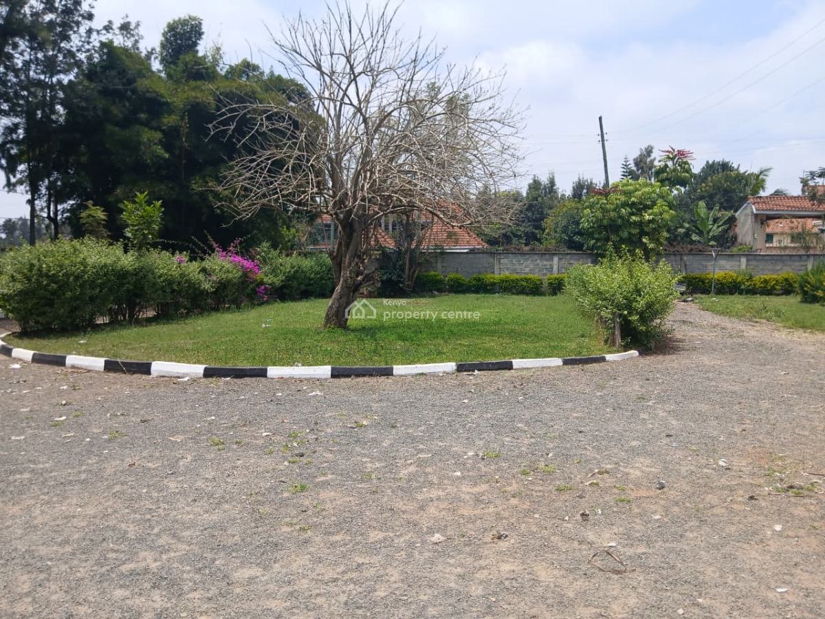 7 Bedroom House, Karen, Karen, Nairobi, Office Space for Rent