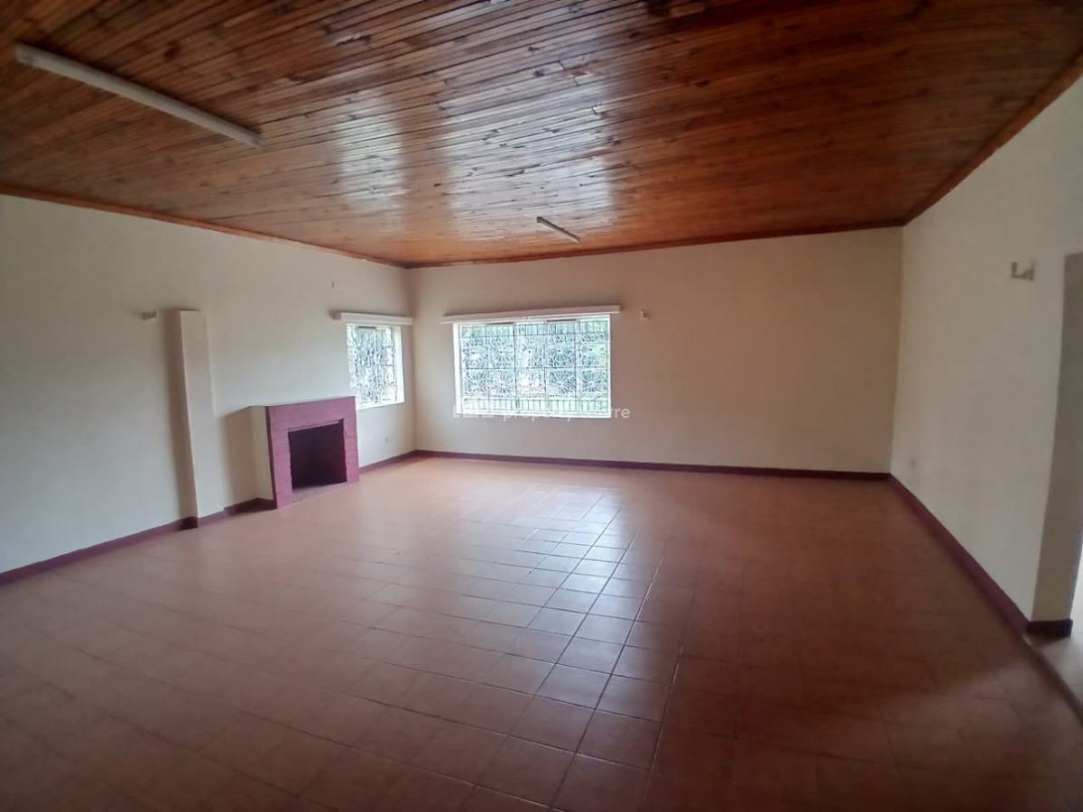 7 Bedroom House, Karen, Karen, Nairobi, Office Space for Rent