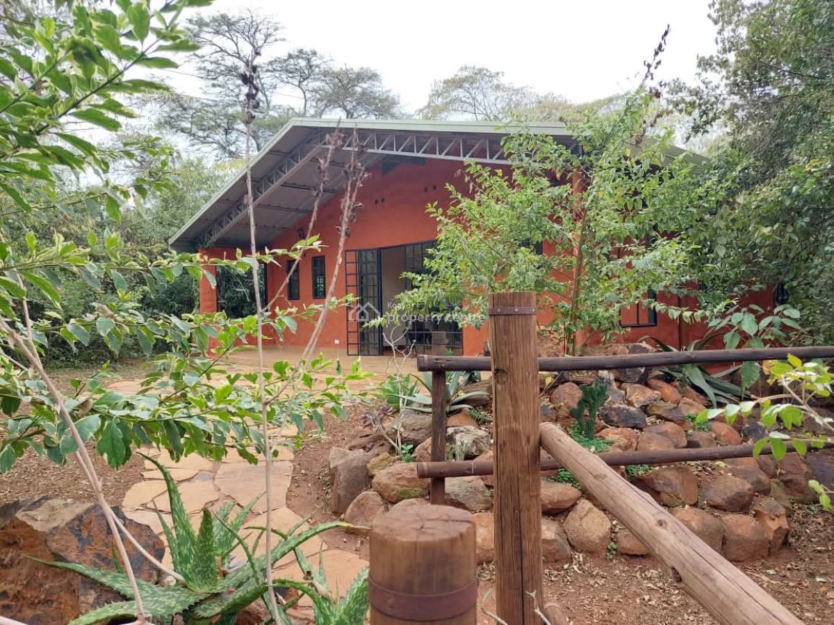 2 Bedroom House, Karen, Karen, Nairobi, Detached Bungalow for Rent