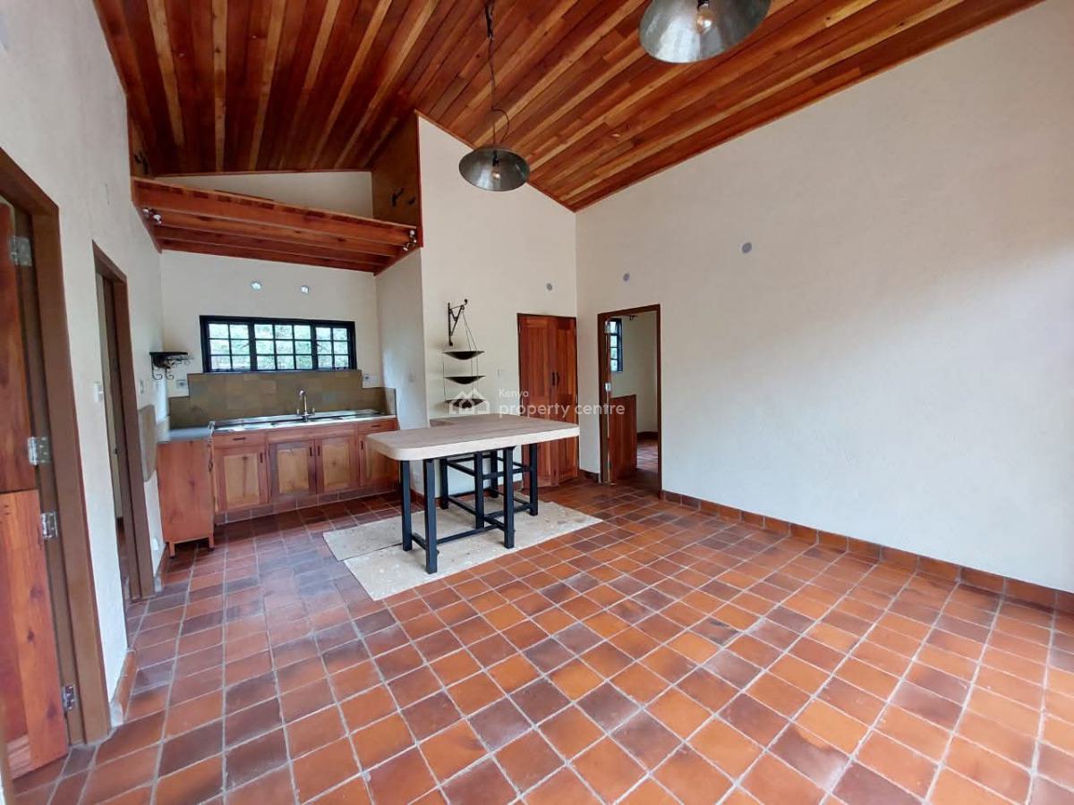 2 Bedroom House, Karen, Karen, Nairobi, Detached Bungalow for Rent