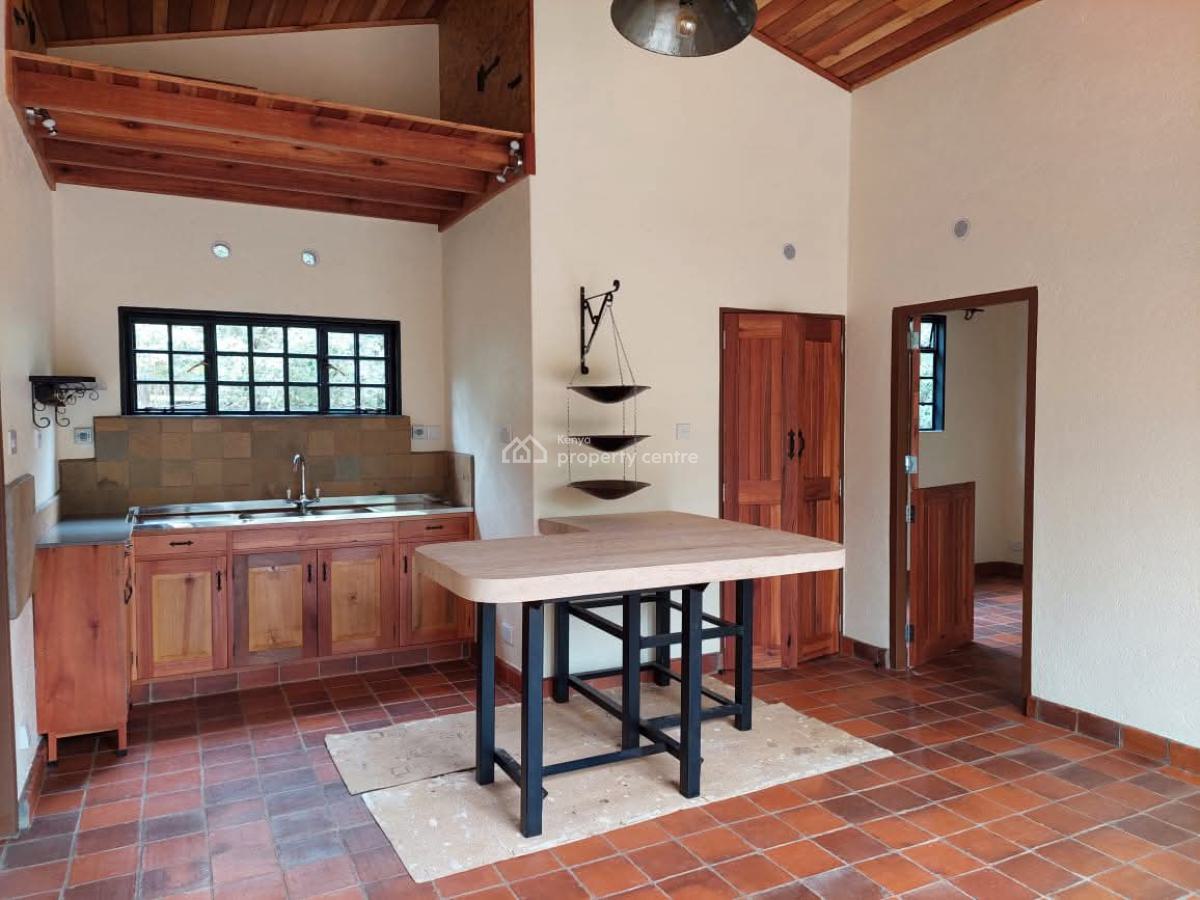 2 Bedroom House, Karen, Karen, Nairobi, Detached Bungalow for Rent