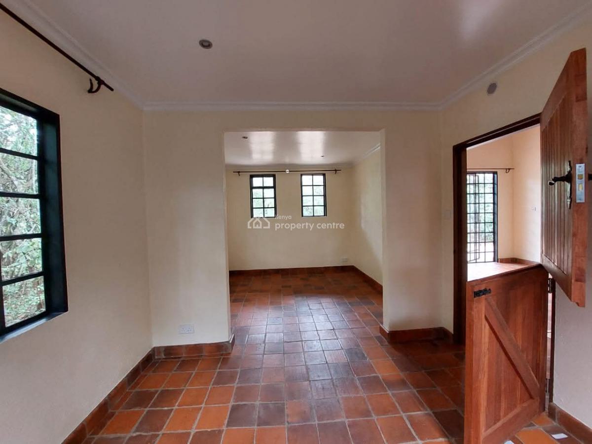 2 Bedroom House, Karen, Karen, Nairobi, Detached Bungalow for Rent