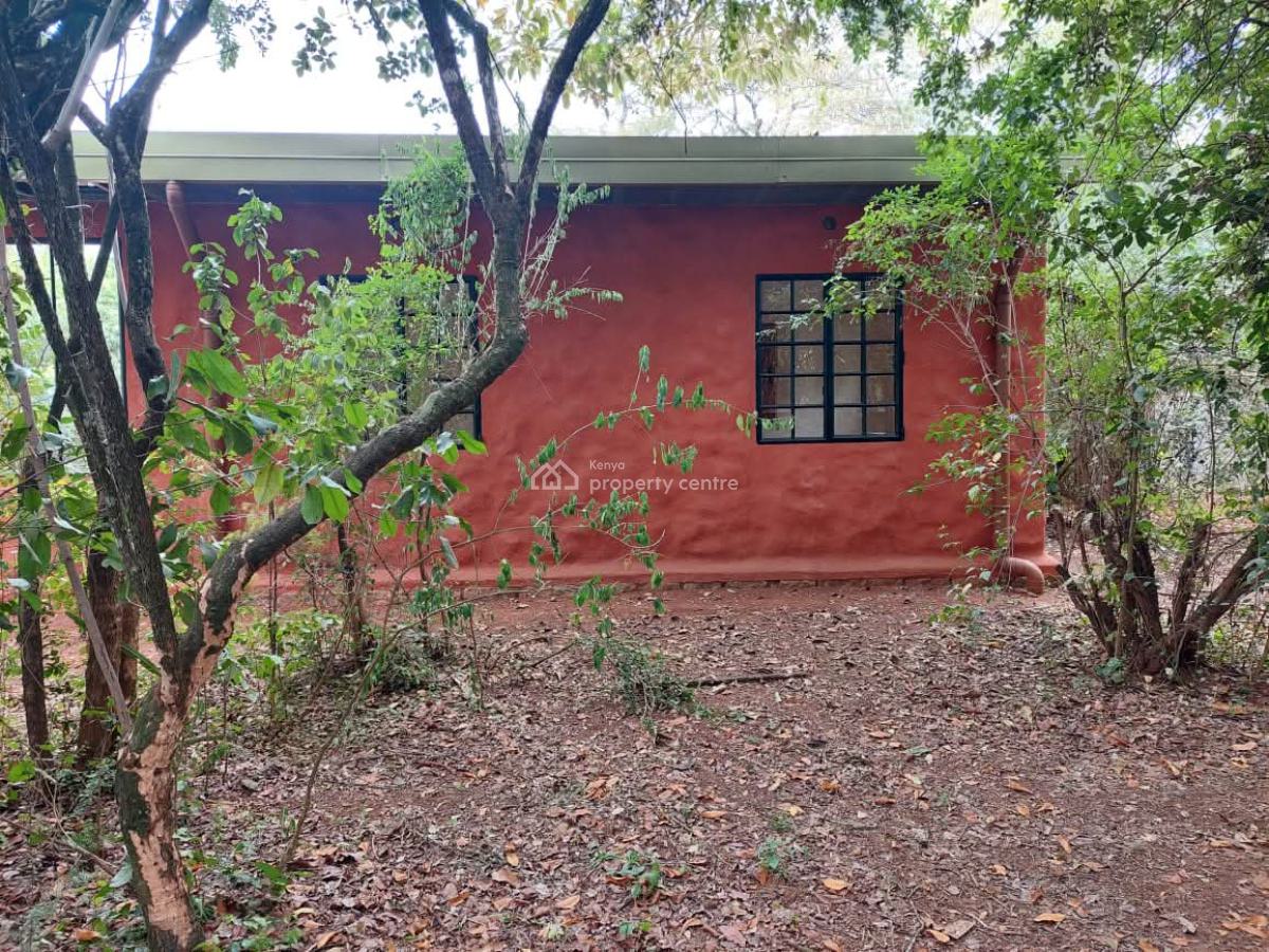 2 Bedroom House, Karen, Karen, Nairobi, Detached Bungalow for Rent
