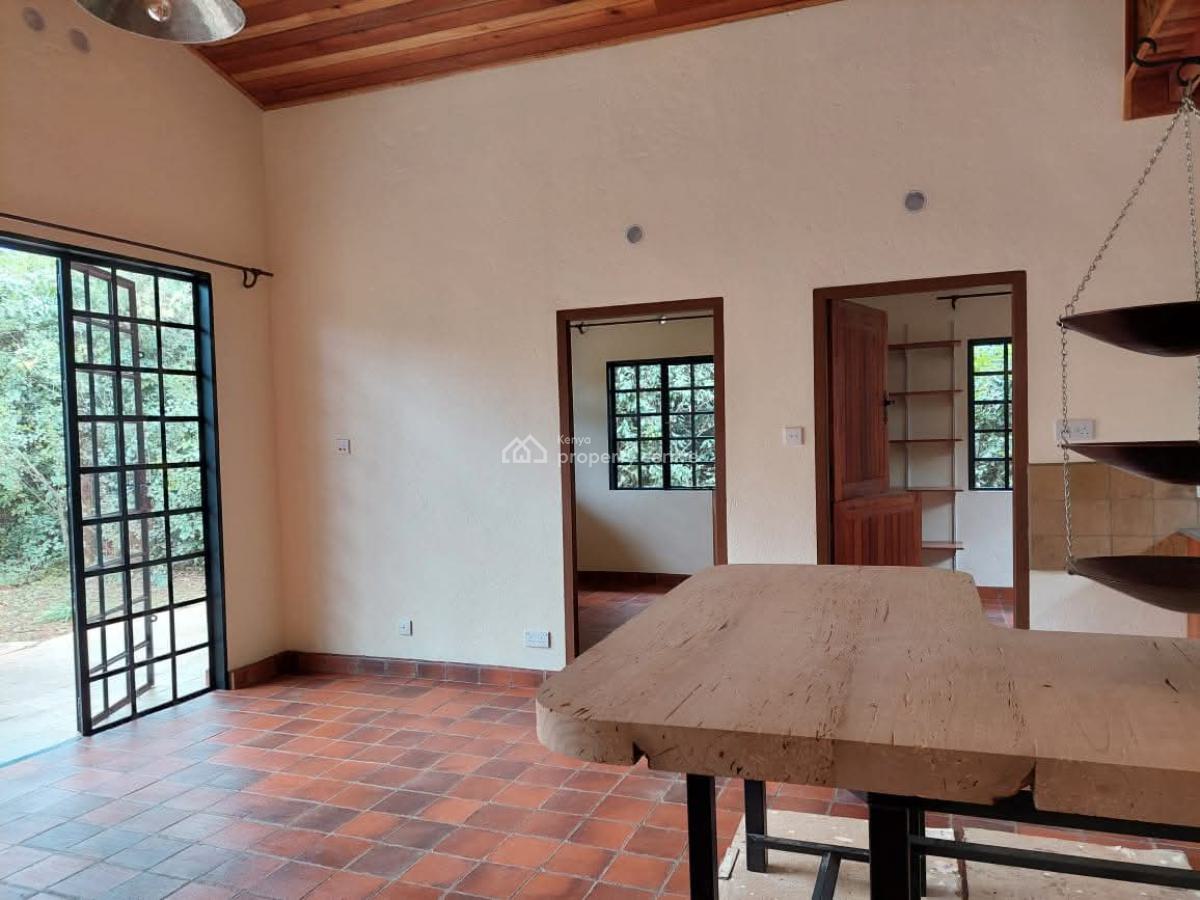 2 Bedroom House, Karen, Karen, Nairobi, Detached Bungalow for Rent