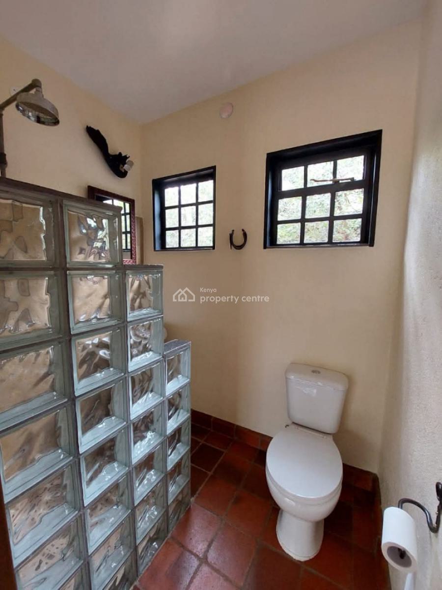 2 Bedroom House, Karen, Karen, Nairobi, Detached Bungalow for Rent