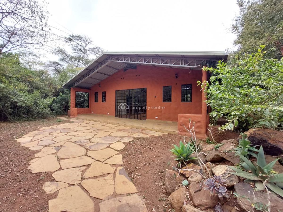 2 Bedroom House, Karen, Karen, Nairobi, Detached Bungalow for Rent