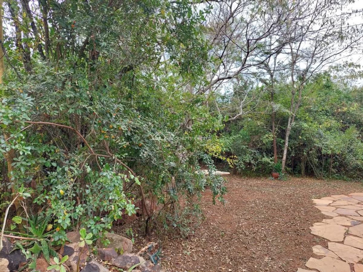 2 Bedroom House, Karen, Karen, Nairobi, Detached Bungalow for Rent