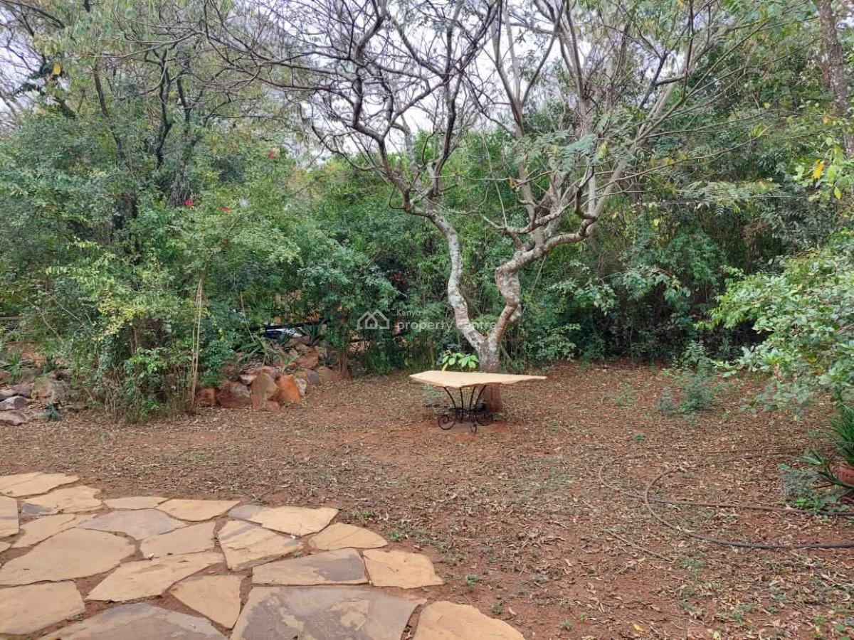 2 Bedroom House, Karen, Karen, Nairobi, Detached Bungalow for Rent