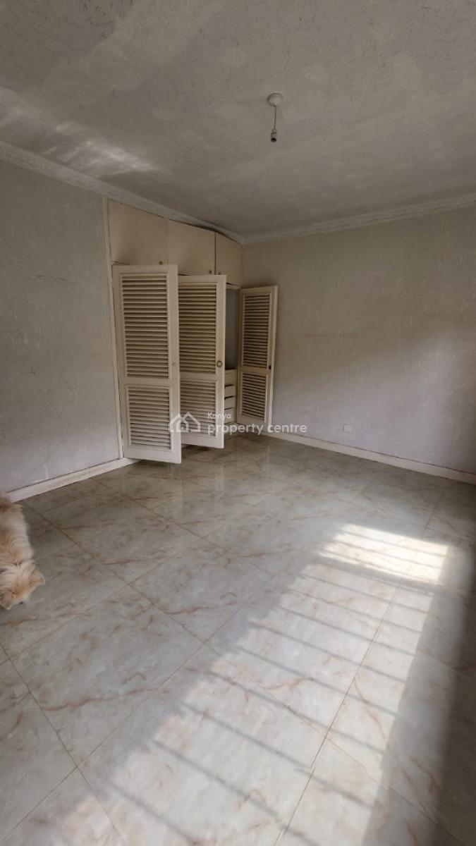 2 Bedroom House, Karen, Karen, Nairobi, Semi-detached Bungalow for Rent